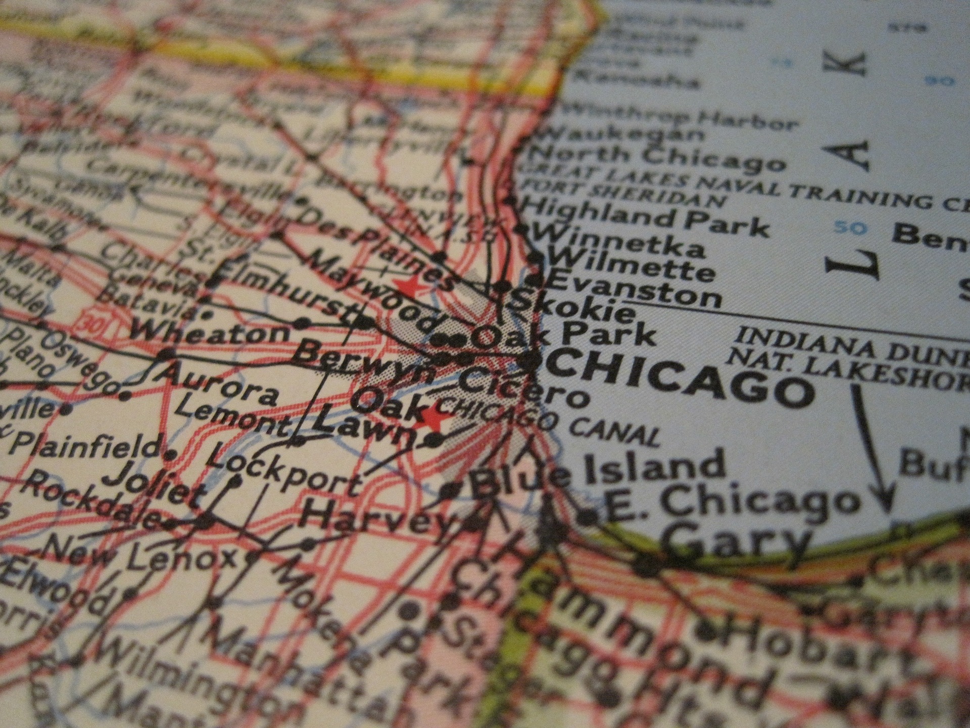 How to leverage your Chicago property to expand your Real Estate Portfolio