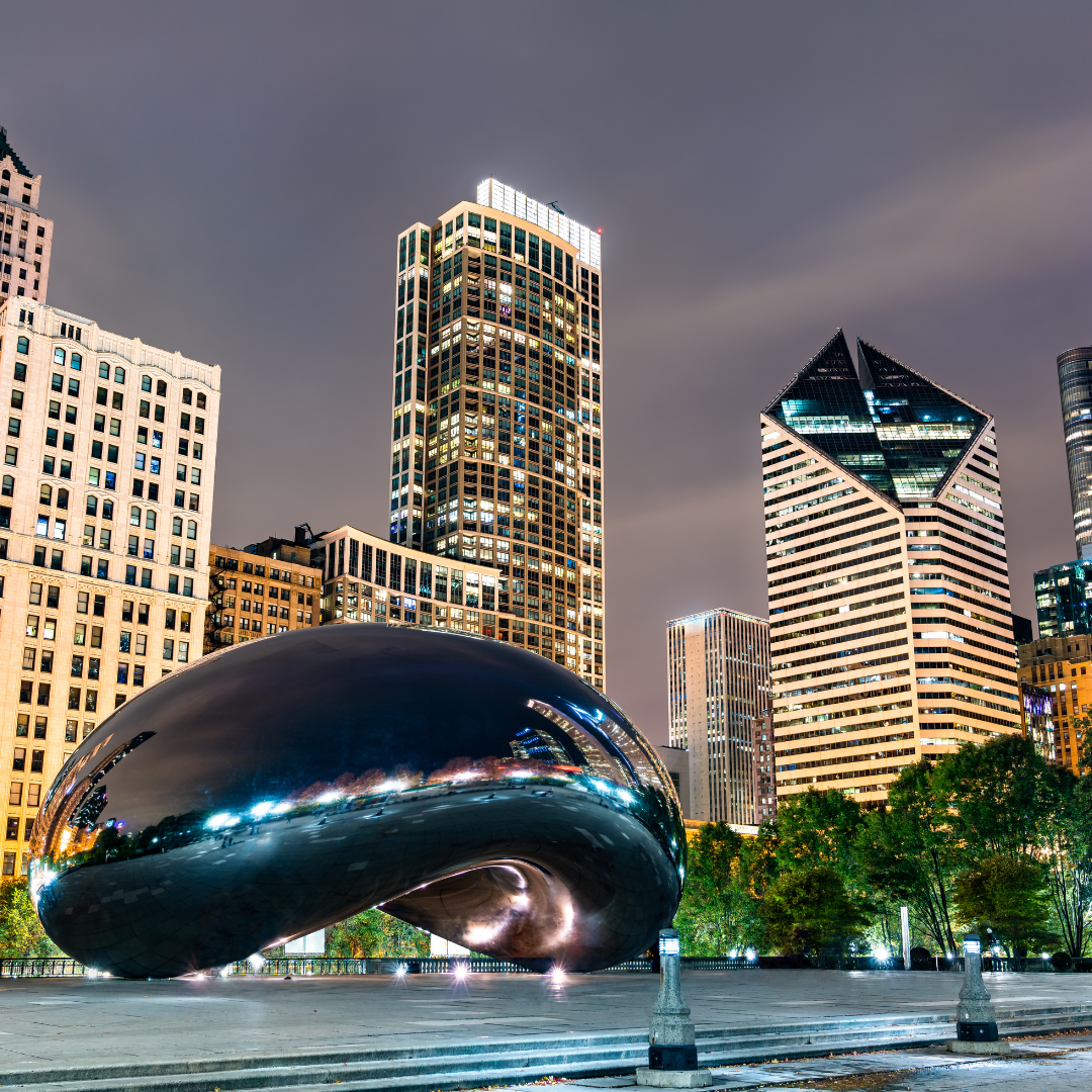 The Future of Real Estate in Chicago