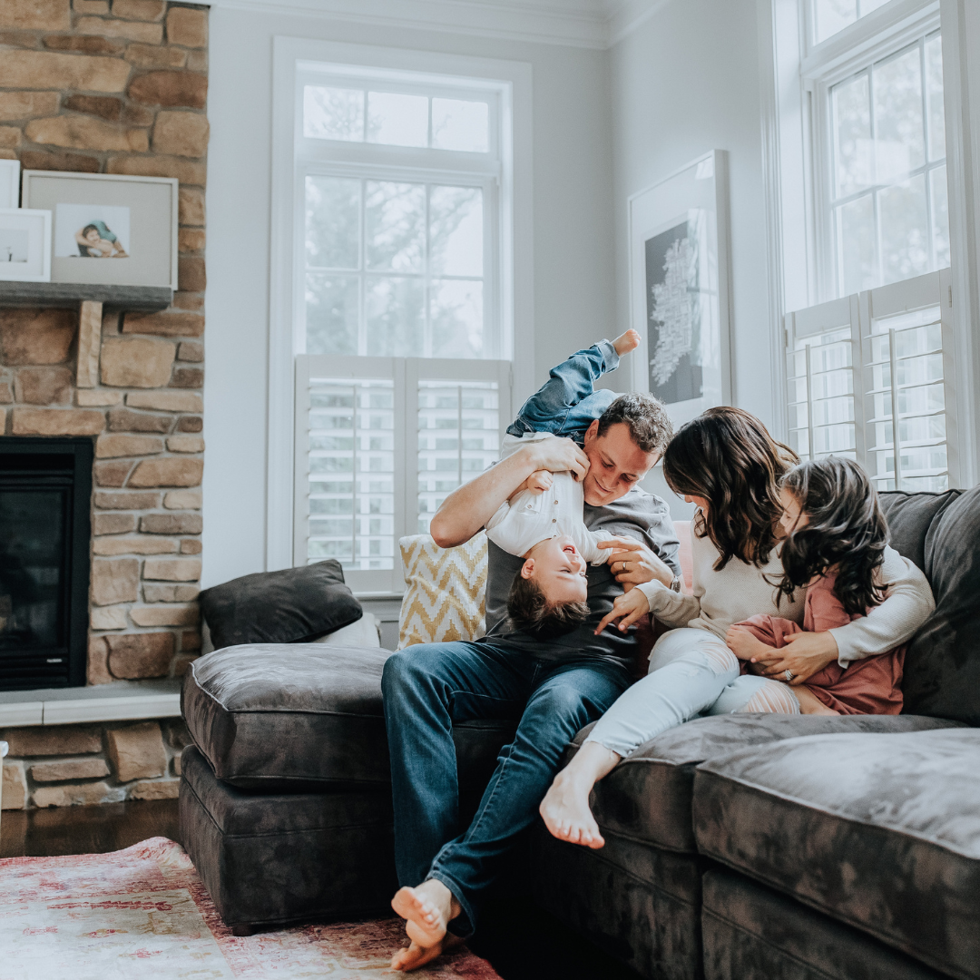 From House to Home: The Emotional Journey of Finding Your Perfect Space