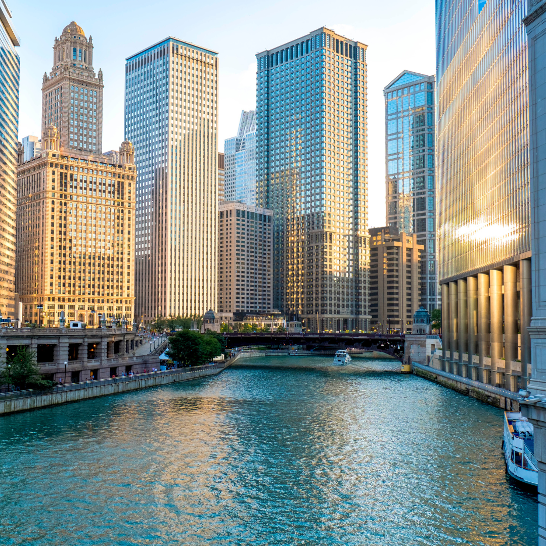 How to Make the Most of Downtown Living in Chicago