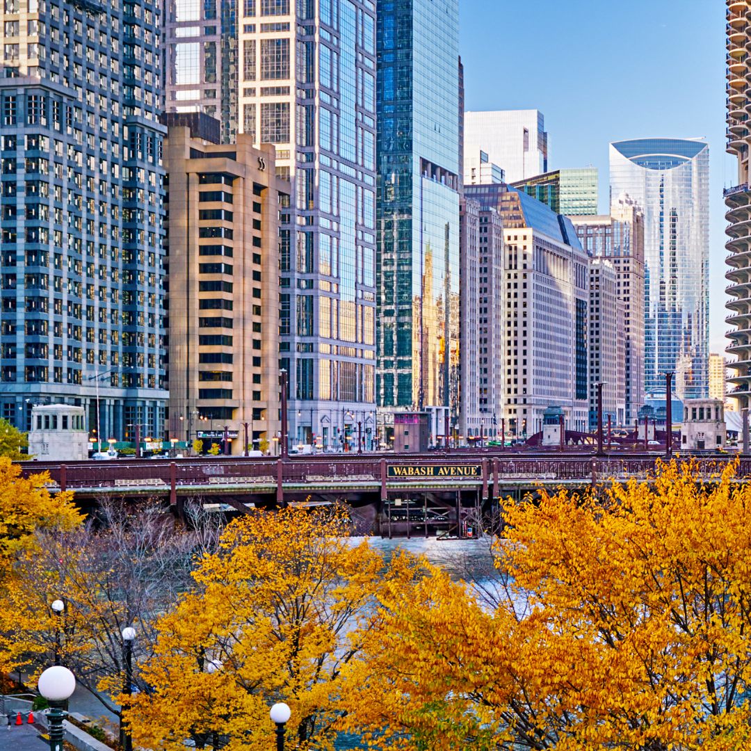 🍂 Fall in Love with Fall in Chicago: A Local’s Guide to Autumn in the Windy City