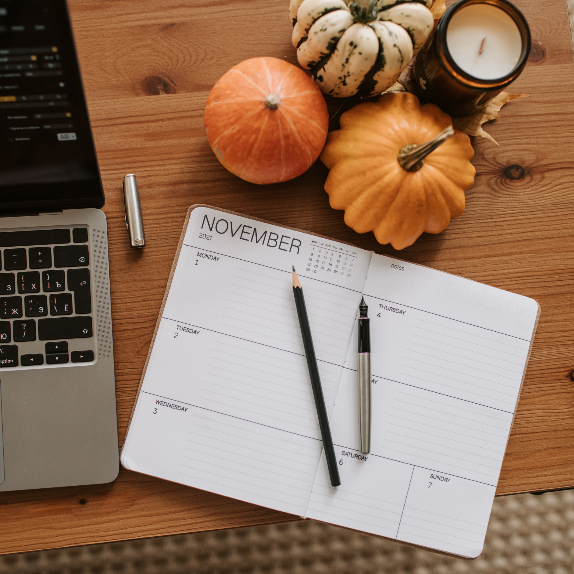 Winterizing Your Rental Property: A Landlord’s November Checklist