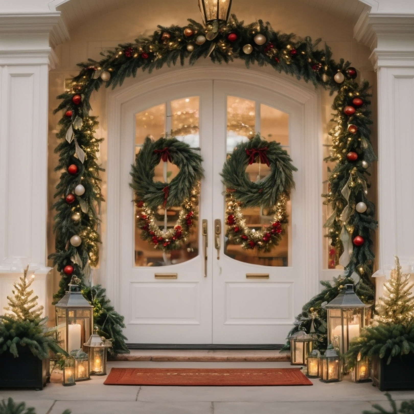 5 Ways to Maximize Your Home’s Appeal During the Holidays