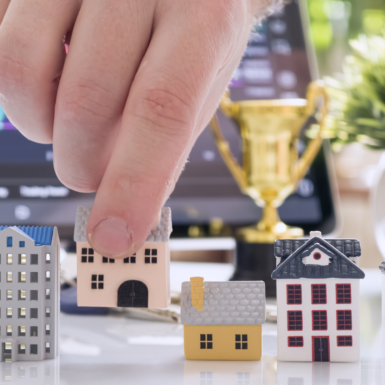 What Great Property Managers Do Behind the Scenes (So You Don’t Have To)