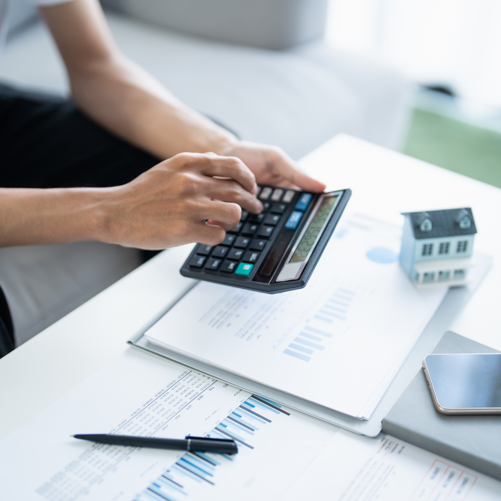 The Hidden Costs of Deferred Maintenance in Rental Properties