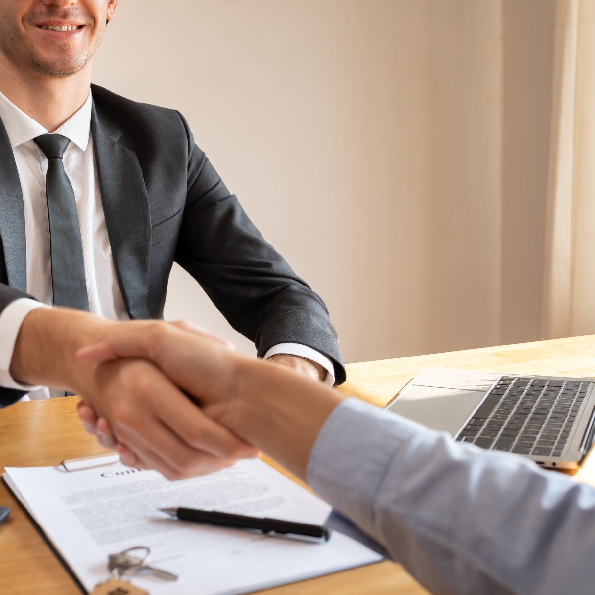 From Managing to Selling: Why Owners Need Both Under One Roof