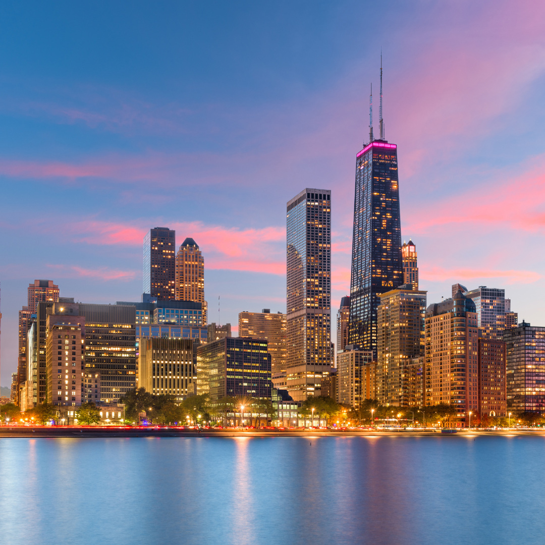 Chicago Real Estate Is More Nuanced Than Most Investors Realize