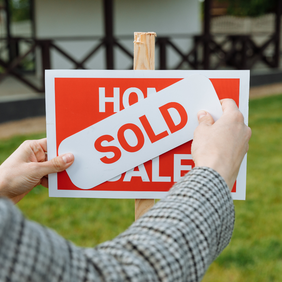 What Makes a Property Easy to Sell?