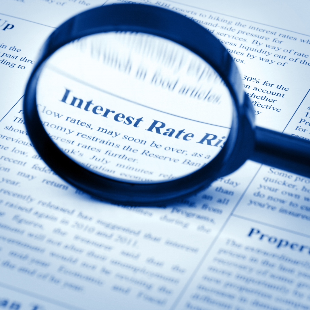 How Higher Interest Rates Affect Investment Property Purchases