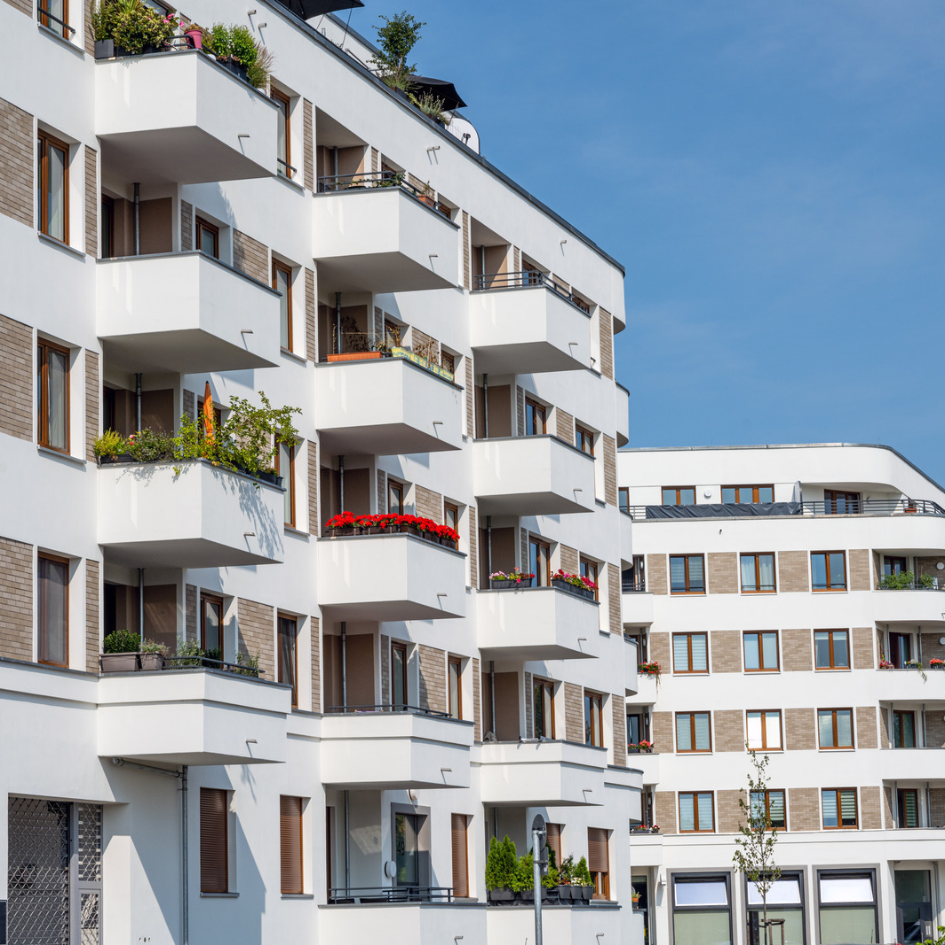 A Fully Rented Property Can Still Have Negative Cash Flow